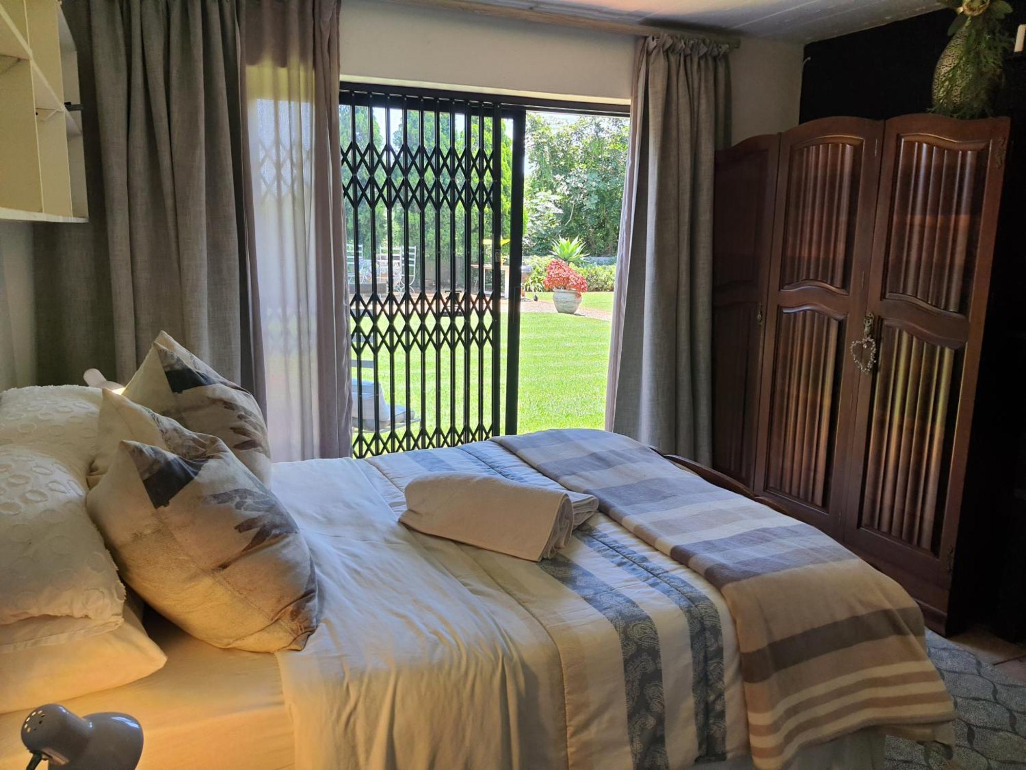 House Olive Bed & Breakfast Pretoria Luaran gambar